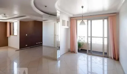 Apartamento para Aluguel - Jardim Marajoara , 4 Quartos,  150 m² - São Paulo