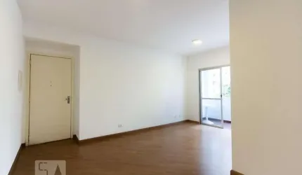 Apartamento para Aluguel - Moema, 2 Quartos,  68 m² - São Paulo