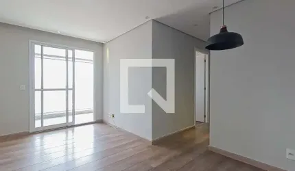 Apartamento para Aluguel - Vila Galvão, 3 Quartos,  72 m² - Guarulhos