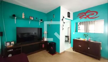 Casa para Aluguel - Parque Residencial Vila União  , 2 Quartos,  160 m² - Campinas