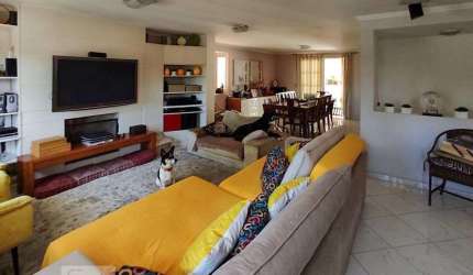 Casa / Sobrado em Condomínio para Aluguel - Cidade São Francisco , 3 Quartos,  310 m² - São Paulo