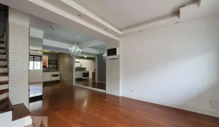Casa / Sobrado em Condomínio para Aluguel - Vila das Mercês, 3 Quartos,  165 m² - São Paulo