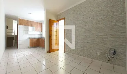 Casa para Aluguel - Parque das Águas, 2 Quartos,  95 m² - Campinas
