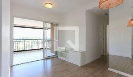 Apartamento para Aluguel - Butantã, 2 Quartos,  60 m² - São Paulo