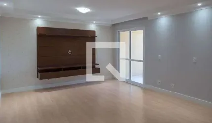 Apartamento para Aluguel - Taboão, 3 Quartos,  78 m² - Guarulhos