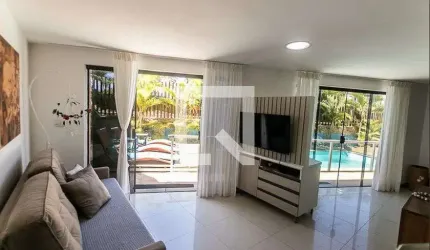 Casa / Sobrado em Condomínio para Aluguel - Stella Maris, 5 Quartos,  230 m² - Salvador