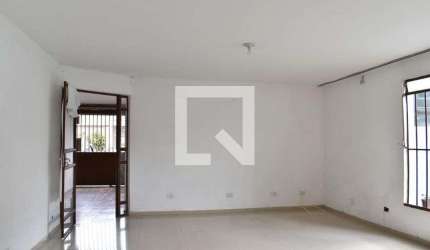 Casa para Aluguel - Bairro Alto, 5 Quartos,  390 m² - Curitiba