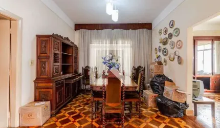 Casa para Aluguel - Vila Madalena, 3 Quartos,  200 m² - São Paulo