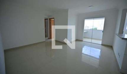 Apartamento para Aluguel - Jardim Atlântico , 3 Quartos,  87 m² - Goiânia