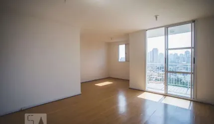 Apartamento para Aluguel - Vila Mascote, 2 Quartos,  69 m² - São Paulo