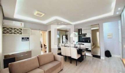 Apartamento para Aluguel - Parque Prado, 3 Quartos,  94 m² - Campinas