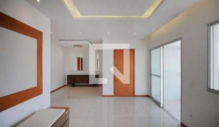 Apartamento para Aluguel - Buritis, 4 Quartos,  112 m² - Belo Horizonte