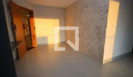 Apartamento para Aluguel - Vila Rosa, 2 Quartos,  60 m² - Goiânia