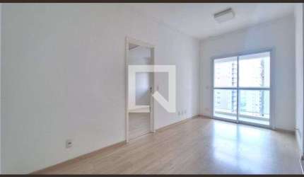 Apartamento para Aluguel - Barra Funda, 1 Quarto,  45 m² - São Paulo