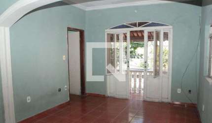 Casa para Aluguel - Mantiqueira, 6 Quartos,  510 m² - Belo Horizonte