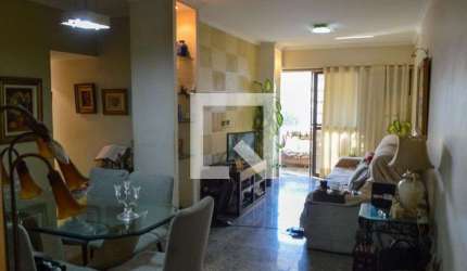Apartamento para Aluguel - Jacarepaguá, 3 Quartos,  124 m² - Rio de Janeiro