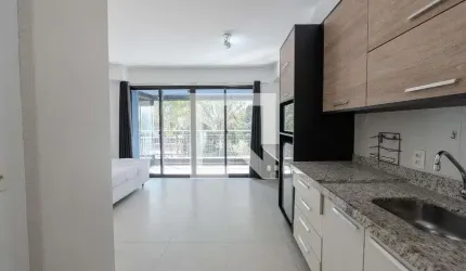 Apartamento para Aluguel - Consolação, 1 Quarto,  35 m² - São Paulo