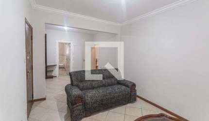 Apartamento para Aluguel - Cidade Nova, 3 Quartos,  130 m² - Belo Horizonte
