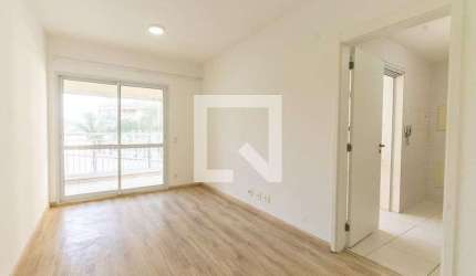Apartamento para Aluguel - Tatuapé, 1 Quarto,  50 m² - São Paulo
