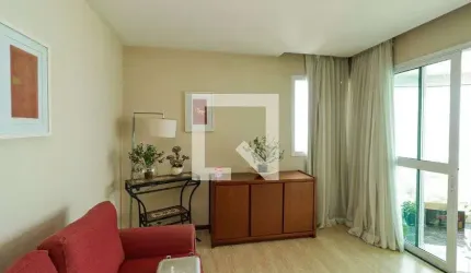 Apartamento para Aluguel - Jardim Oceânico, 1 Quarto,  53 m² - Rio de Janeiro