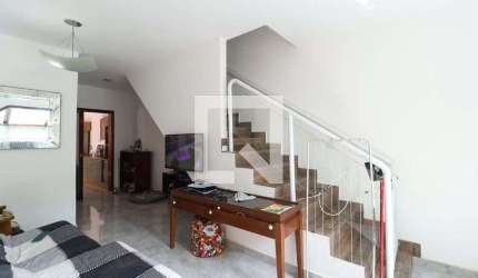 Casa para Aluguel - Vila Maria , 3 Quartos,  300 m² - São Paulo