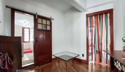 Apartamento para Aluguel - Centro, 1 Quarto,  48 m² - São Paulo