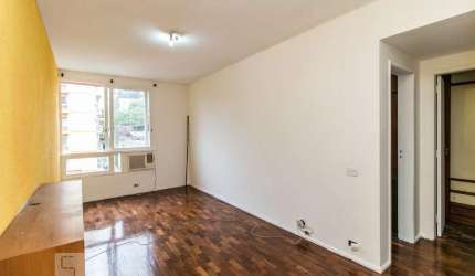 Apartamento para Aluguel - Estácio , 1 Quarto,  65 m² - Rio de Janeiro