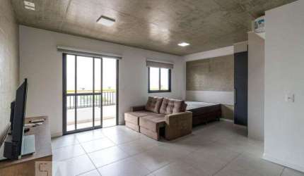Apartamento para Aluguel - Santana, 1 Quarto,  40 m² - São Paulo