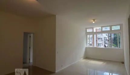 Apartamento para Aluguel - Humaitá, 2 Quartos,  100 m² - Rio de Janeiro