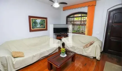 Apartamento para Aluguel - Humaitá, 4 Quartos,  110 m² - Rio de Janeiro