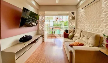 Apartamento para Aluguel - Rio Vermelho, 1 Quarto,  100 m² - Salvador