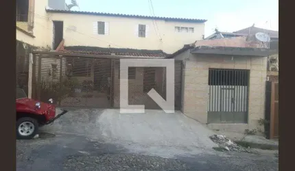 Casa / Sobrado em Condomínio para Aluguel - Alípio de Melo, 2 Quartos,  70 m² - Belo Horizonte
