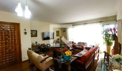 Apartamento para Aluguel - Portal do Morumbi, 3 Quartos,  220 m² - São Paulo