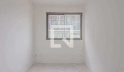 Kitnet / Stúdio para Aluguel - Pinheiros, 1 Quarto,  24 m² - São Paulo