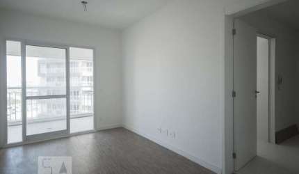Apartamento para Aluguel - Tatuapé, 1 Quarto,  49 m² - São Paulo