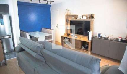 Apartamento para Aluguel - Picanço, 2 Quartos,  74 m² - Guarulhos
