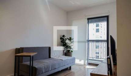 Apartamento para Aluguel - Vila Mascote, 1 Quarto,  29 m² - São Paulo