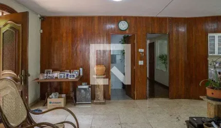 Casa para Aluguel - Alto da Lapa, 4 Quartos,  433 m² - São Paulo
