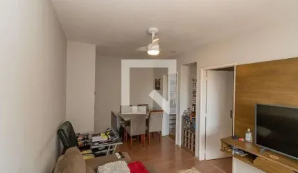 Apartamento para Aluguel - Centro, 1 Quarto,  56 m² - Campinas
