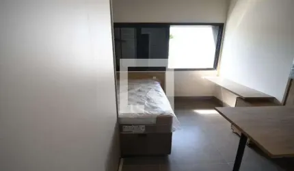 Kitnet / Stúdio para Aluguel - Cidade Universitária, 1 Quarto,  17 m² - Campinas