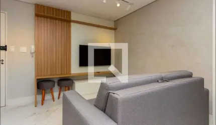 Apartamento para Aluguel - Mooca, 1 Quarto,  33 m² - São Paulo
