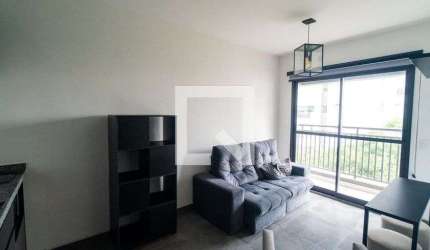 Apartamento para Aluguel - Vila Mascote, 1 Quarto,  30 m² - São Paulo