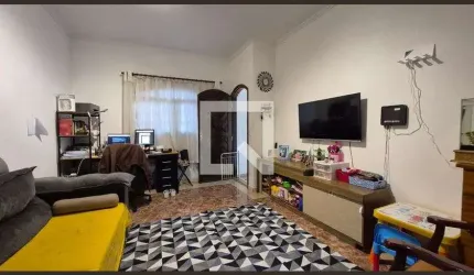 Apartamento para Aluguel - Vila Metalúrgica, 3 Quartos,  100 m² - Santo André
