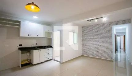Apartamento para Aluguel - Vila América, 3 Quartos,  71 m² - Santo André