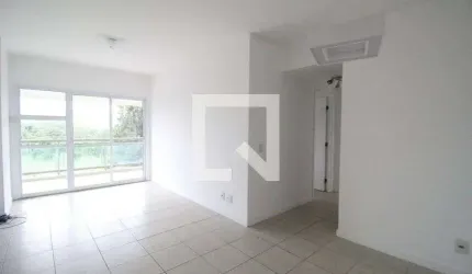 Apartamento para Aluguel - Jacarepaguá, 2 Quartos,  78 m² - Rio de Janeiro
