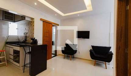 Apartamento para Aluguel - Barra, 1 Quarto,  40 m² - Salvador