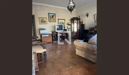 Casa para Aluguel - Santa Tereza, 3 Quartos,  288 m² - Belo Horizonte
