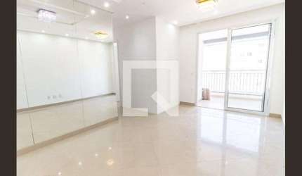Apartamento para Aluguel - Mooca, 3 Quartos,  75 m² - São Paulo