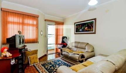 Casa para Aluguel - Jardim Adriana, 4 Quartos,  280 m² - Guarulhos
