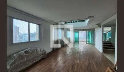 Apartamento para Aluguel - Itaim Bibi, 3 Quartos,  307 m² - São Paulo